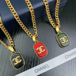 Picture of Chanel Necklace _SKUChanelnecklace1125105695